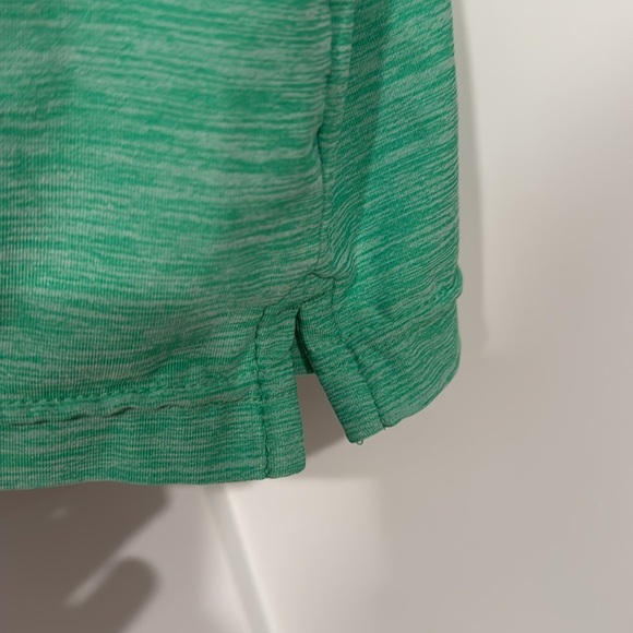 Men's | Green | Polo Shirt | Size XL - Picture 2 of 6